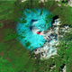 Imagen para el artículo titulado El temido volcán Etna despierta de nuevo, así se ve desde el espacio